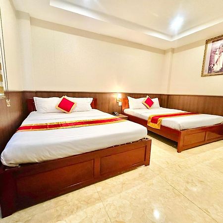 Thanh Dat Hotel Bac Lieu Zewnętrze zdjęcie